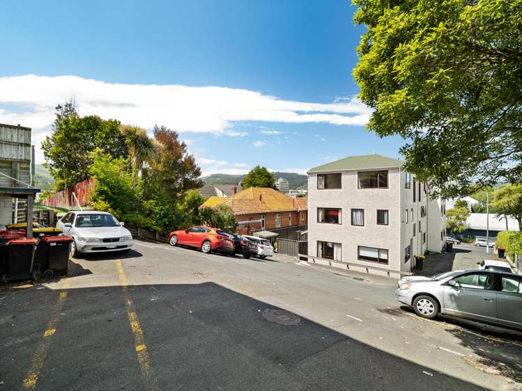 9/543 George Street Dunedin Central_26