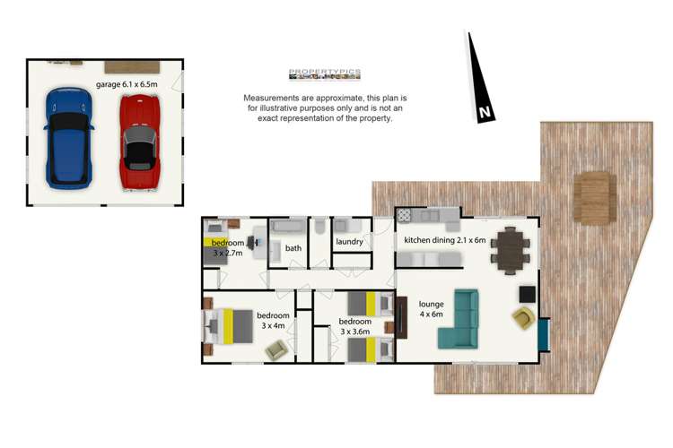 21a Pleasant Street Onehunga_15