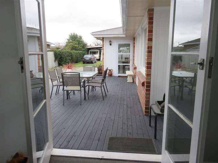 31 Taylor Street Geraldine_13