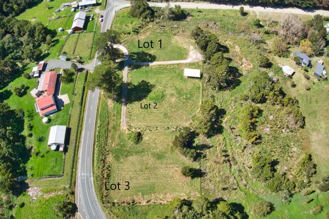 Lot 1 & 3 / 720  & 724 Kaiwaka Mangawhai Road Kaiwaka_4