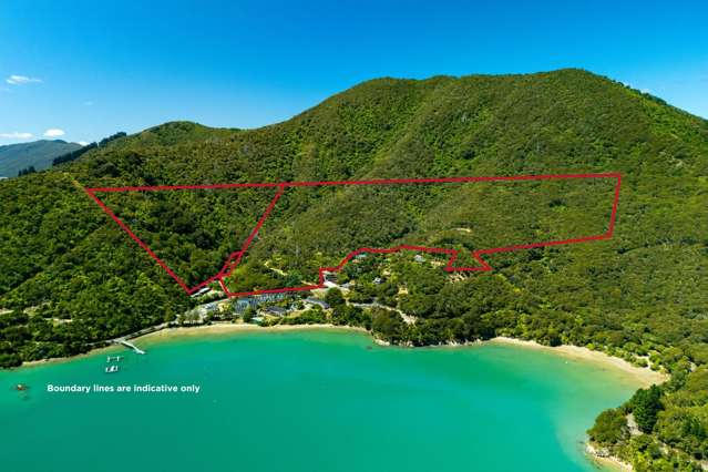 Lot 2 Kenepuru Road Portage_2