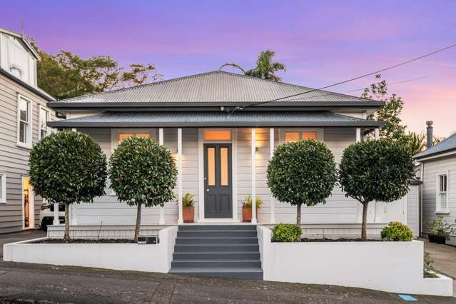 Space, style and sophistication in the village