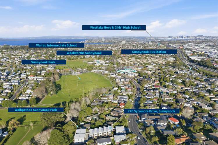 72 & 74 Sycamore Drive Sunnynook_32
