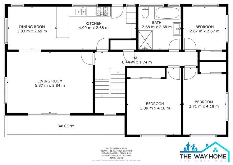 62 Cortina Avenue Johnsonville_15