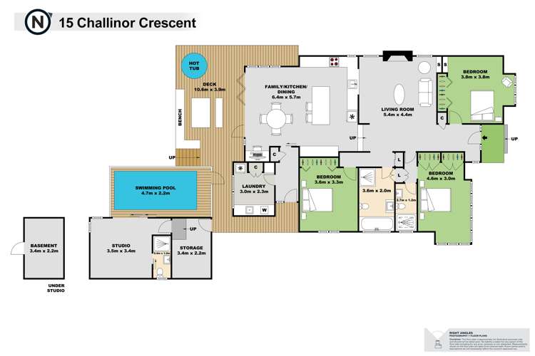 15 Challinor Crescent Mount Albert_23