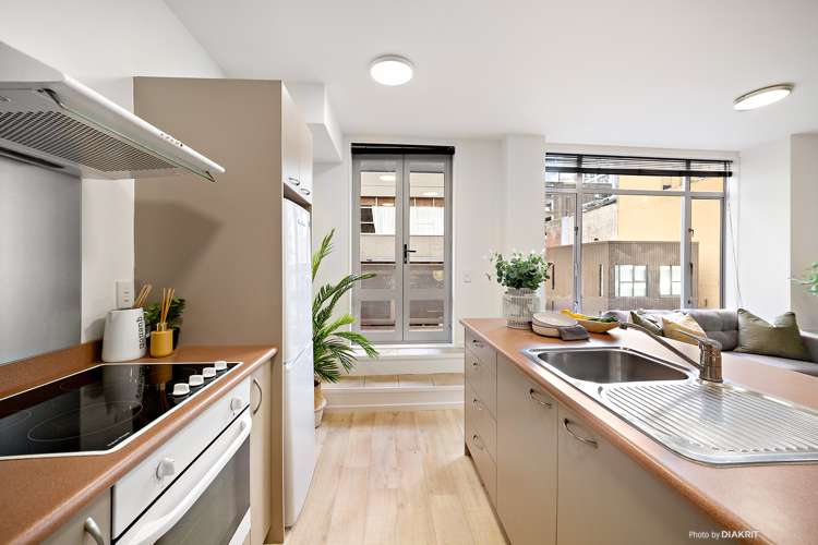 1a/115 Dixon Street Te Aro_3