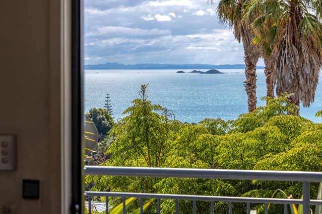 Your Waiheke weekender