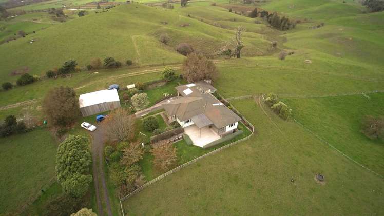 54 Churchill Road Huntly_25