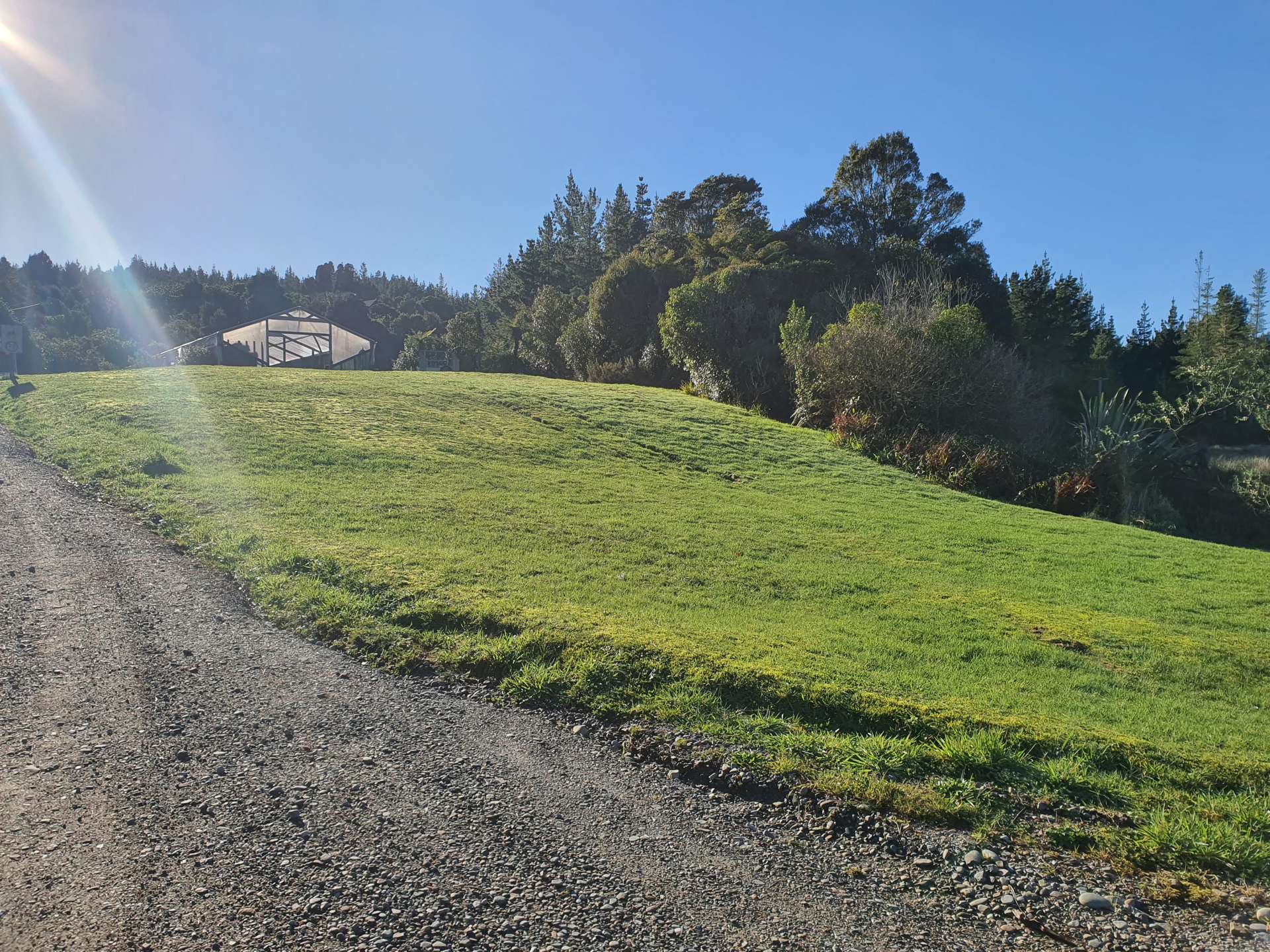 Stafford Road Hokitika_0