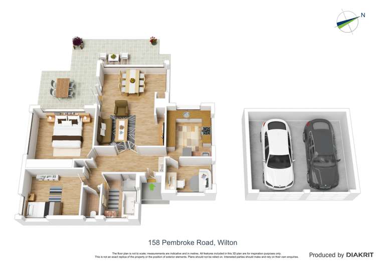 158 Pembroke Road Wilton_20