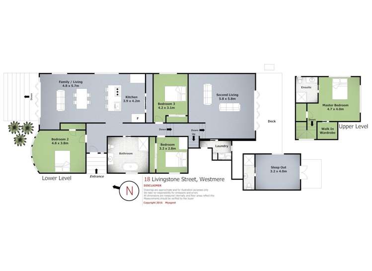 25 Livingstone Street Westmere_17