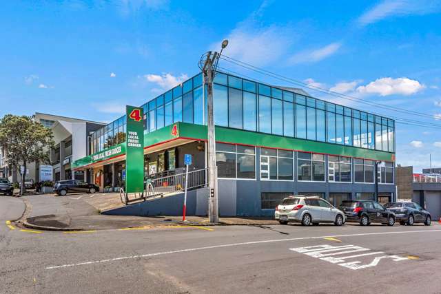 22 New North Road Eden Terrace_2