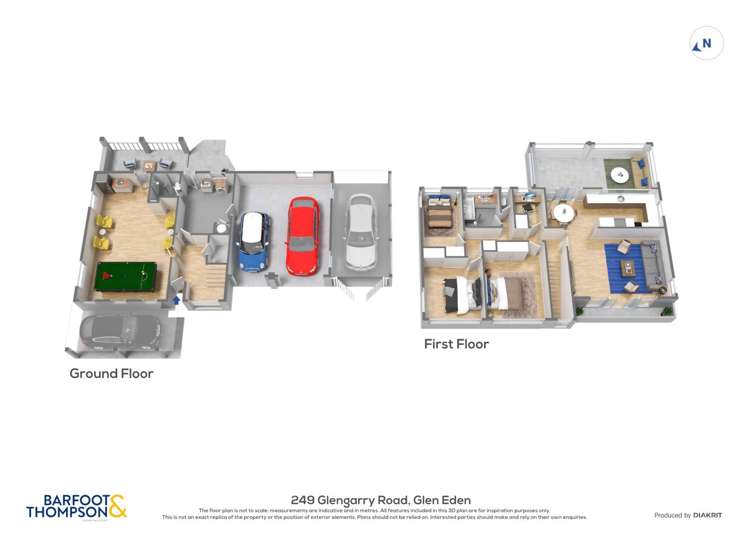 249 Glengarry Road Glen Eden_26