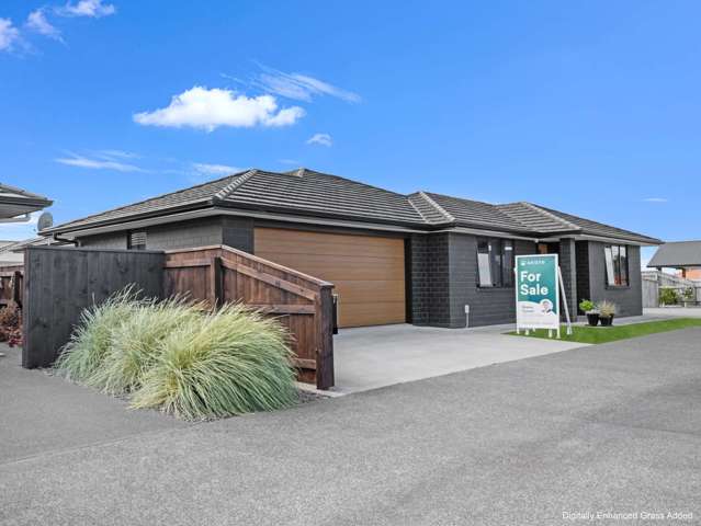 Exceptional home - Includes Motorhome Parking!