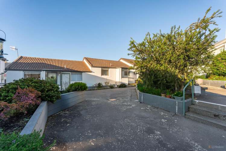 Cottage 10/6 Glenwood Avenue Highfield_14