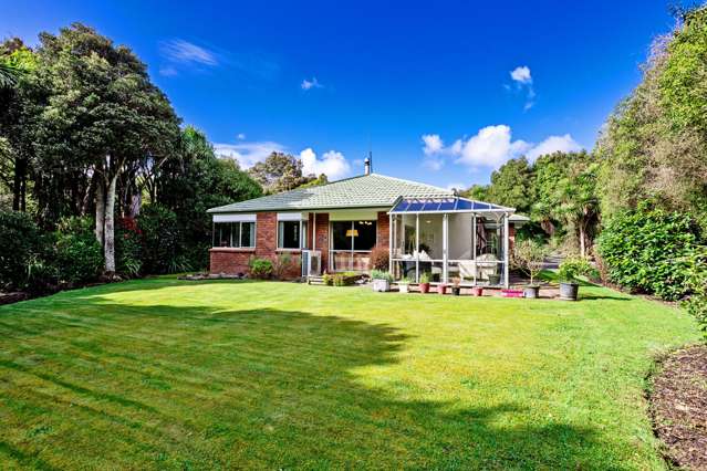 Your Otatara retreat awaits