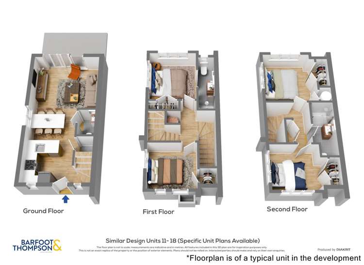 3/1D Rosyth Avenue Bayswater_44