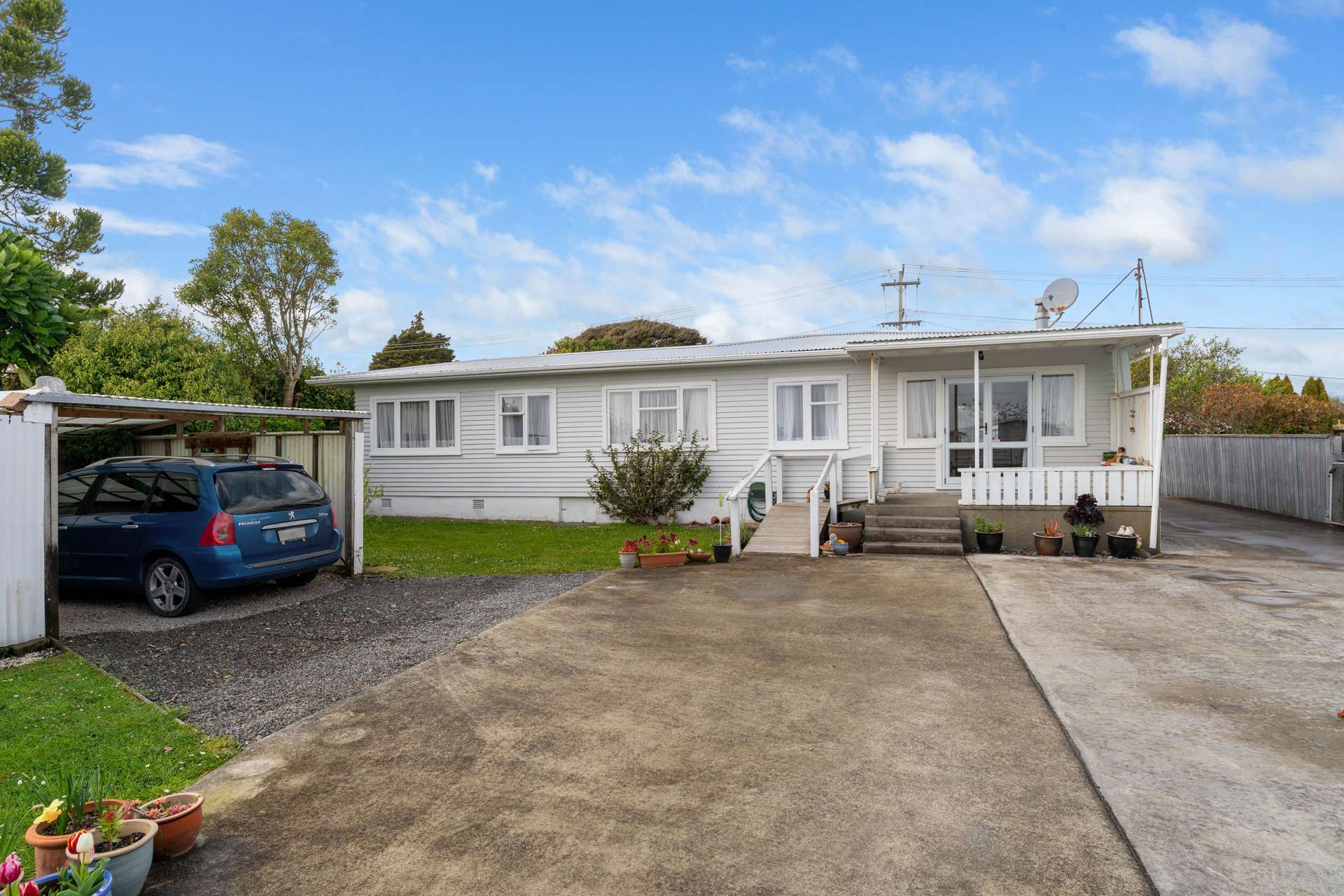 283 Main Highway Otaki Kapiti Coast Houses for Sale One Roof