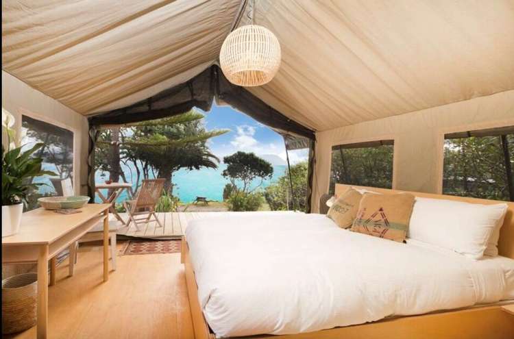 190 Pacific Ocean, Slipper Island (Whakahua) Thames_25