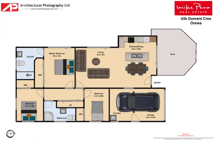 43b Doment Crescent Orewa_17