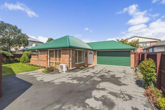 Affordable 3 bedroom home in Burnside High Zone