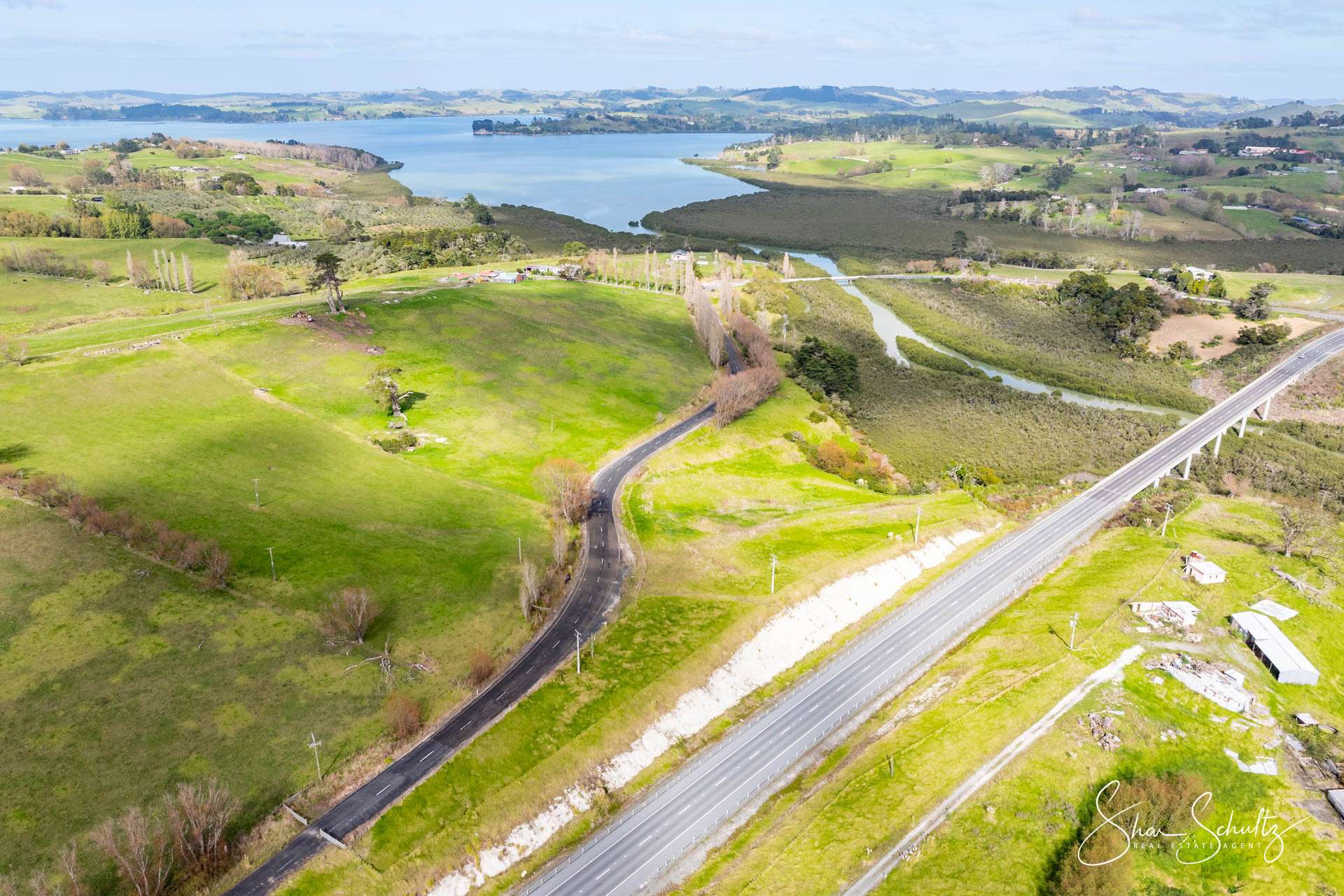 Lot 30 SHW12 & Te Tonga Road Paparoa_0