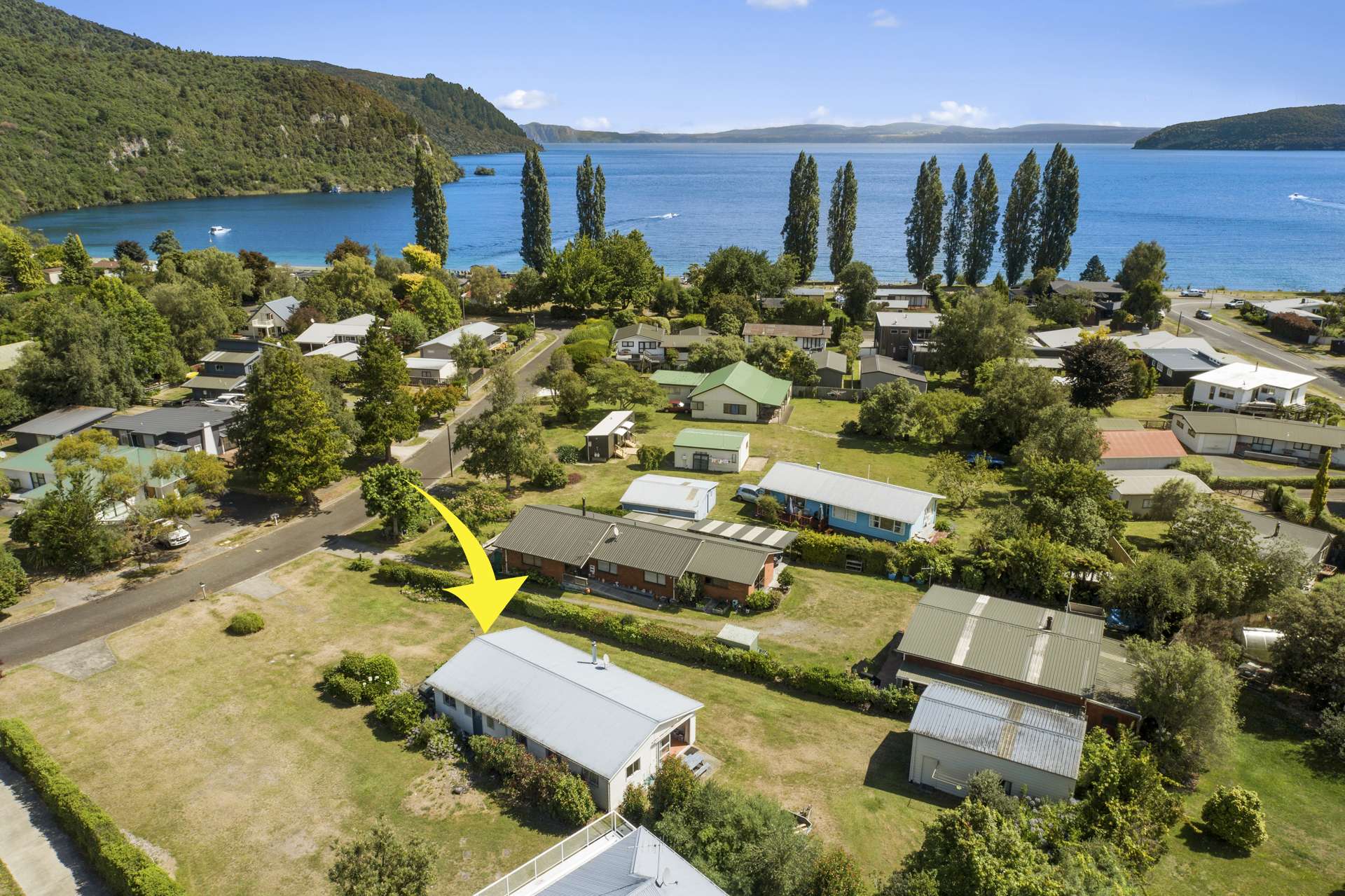 12 Pearce Place Kinloch Taupō Houses for Sale One Roof
