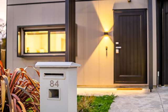 Move-In Ready on The Reserve