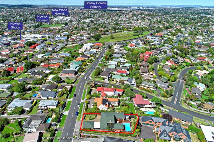 66a Mellons Bay Road Mellons Bay_29