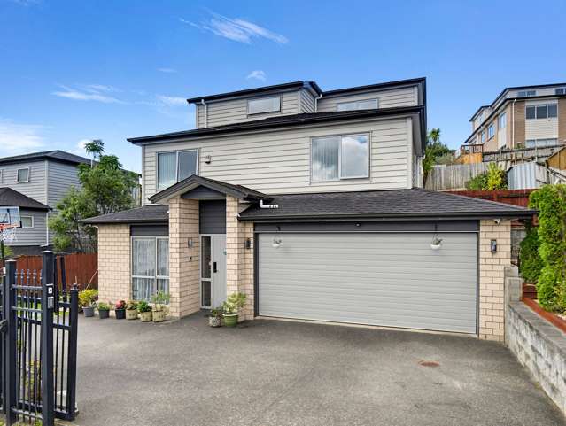 Secure, Spacious & Scenic – A Family Sanctuary