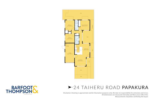 24 Taiheru Road Karaka_1
