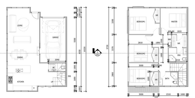 Lot3/17 Cypress Place Sunnynook_8