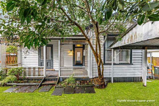 Super Cute Villa - Will be Sold