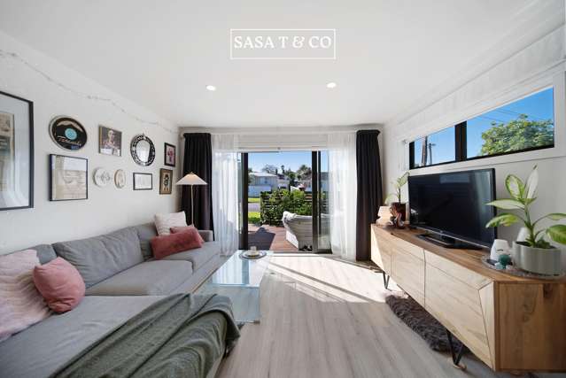 Affordable Modern Comfort in Mangere Bridge!