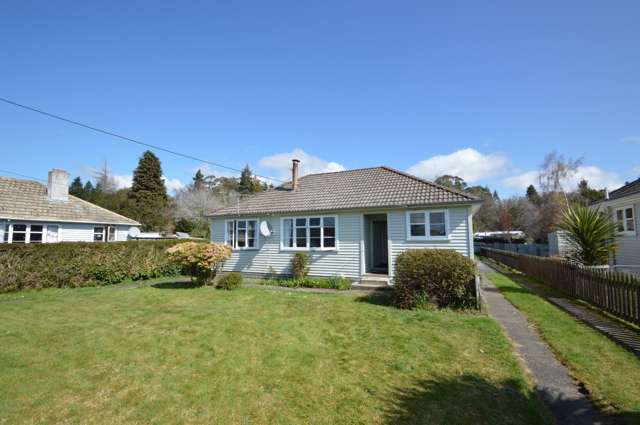 OTAUTAU - 3 BEDROOMS