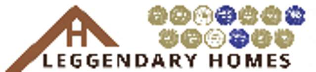 Legendary Homes