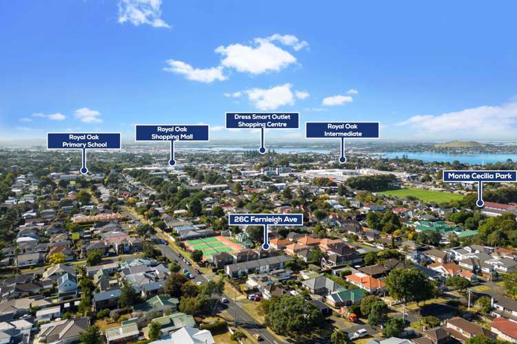 26c Fernleigh Avenue Royal Oak_22