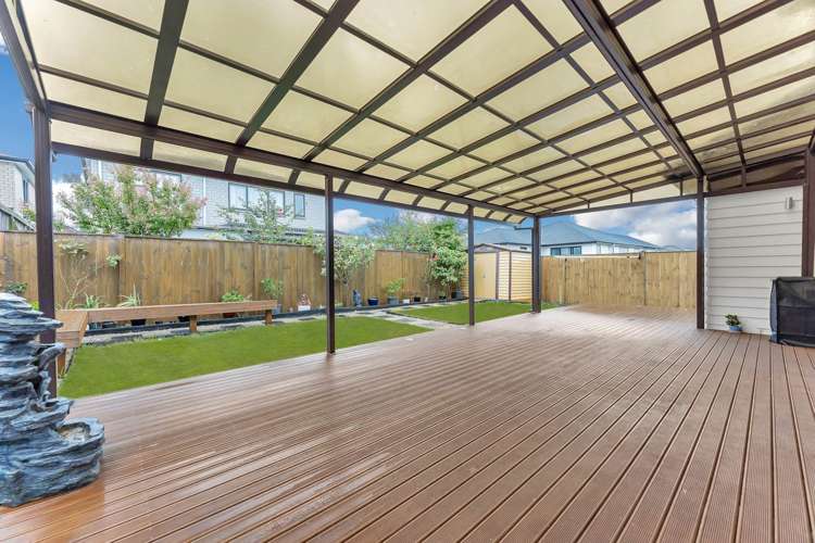 5 Tinaku Road Flat Bush_8