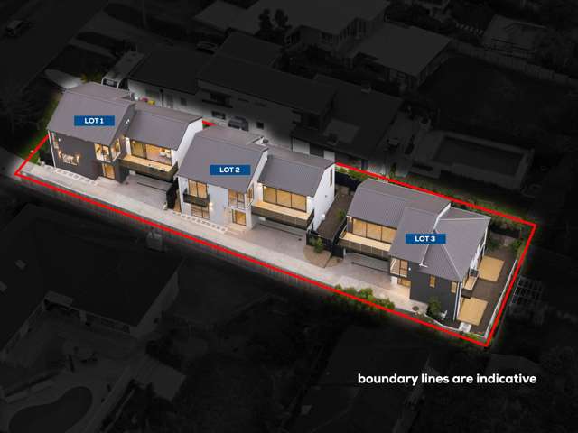 44A, B & C Braemar Road Rothesay Bay_1