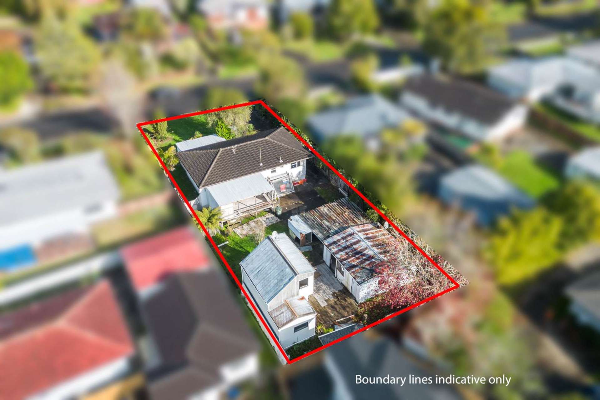 3 Pendlebury Street Green Bay Waitakere City Houses for Sale