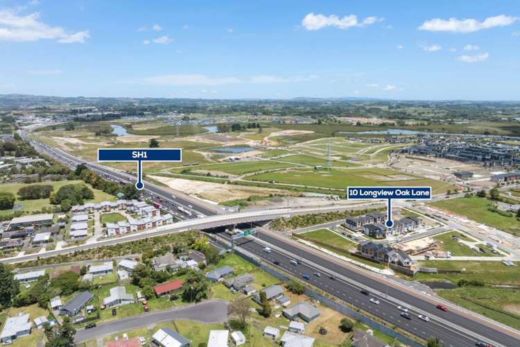 10 Longview Oak Lane Rosehill_16