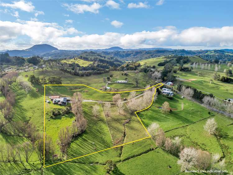 14 Curd Road Maungakaramea_20