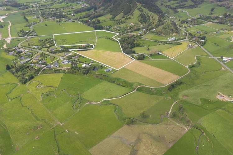 108 South Manakau Road Manakau_7