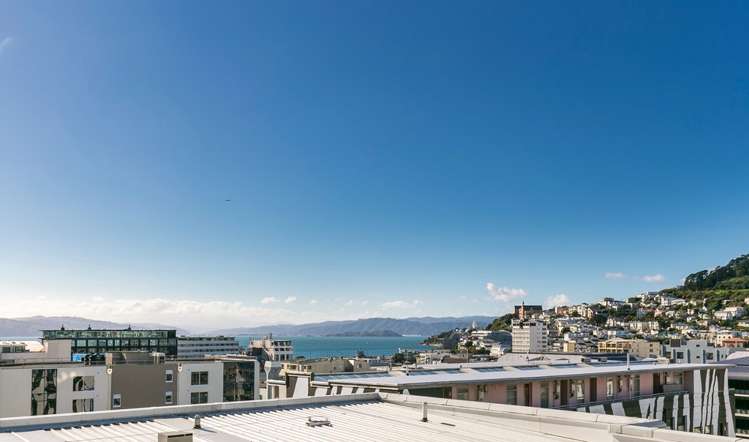 130/72 Tory Street Te Aro_15