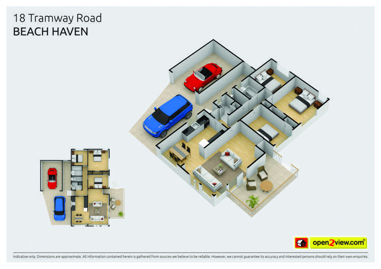 18 Tramway Road Beach Haven_16