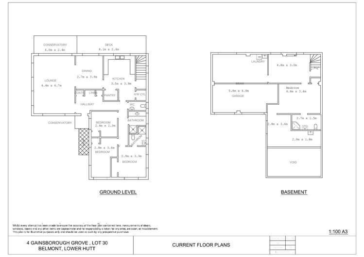 4 Gainsborough Grove Belmont_22