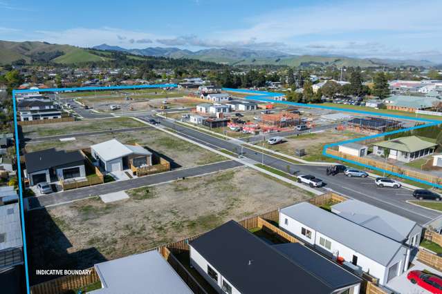 Waikārapi Section 10 (432sqm)