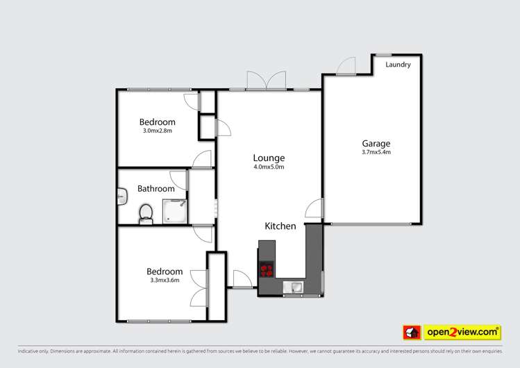 129c Queen Street Richmond_10