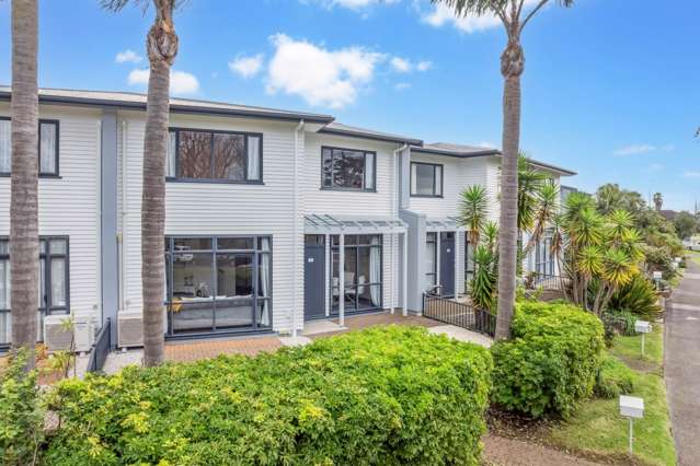 Modern Lifestyle in Botany College Zone