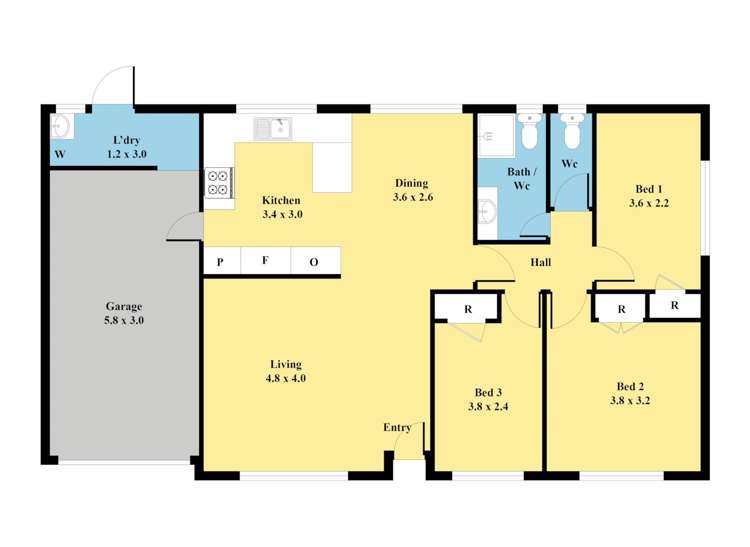 2/9 Sharivari Place Conifer Grove_12